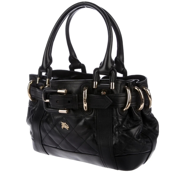 Burberry bag - Picture 2 of 5